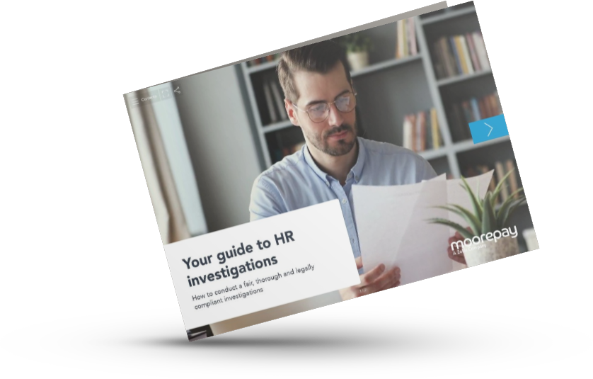 HR Investigations guide thumbnail