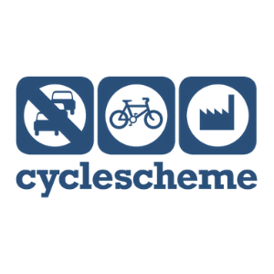 cycle scheme logo