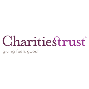 charities trust logo