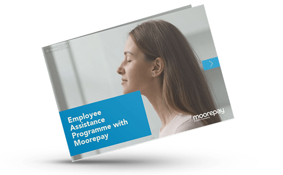 employee assistance brochure