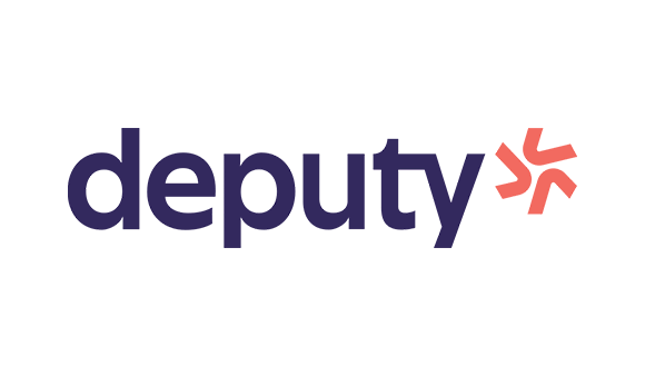 deputy logo