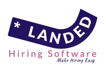 landed Hiring Software