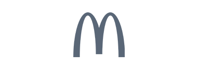 Mcdonald's logo