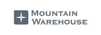 mountain warehouse logo