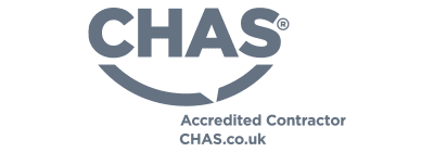 chas logo