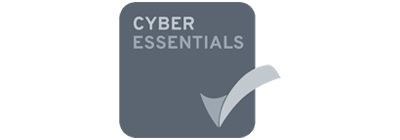 Cyber essentials logo