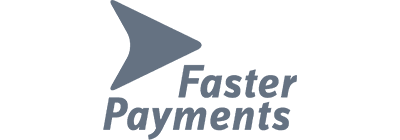 faster payments logo