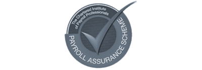 payroll assurance scheme logo