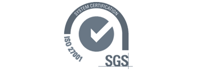 SC ISO 27001 logo