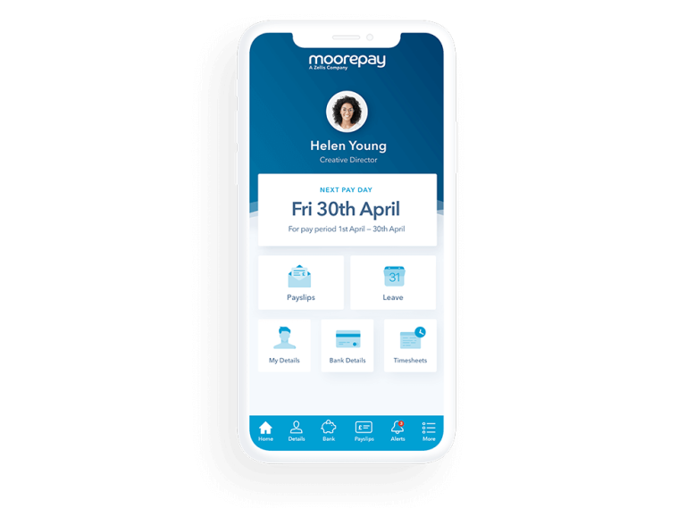 Annual Switching Payroll Provider Survey 2024 Moorepay