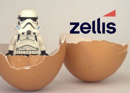 stormtrooper in egg