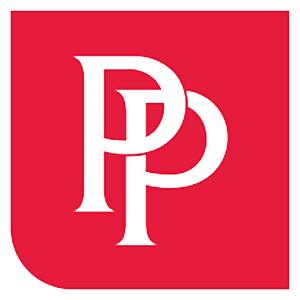 PP logo