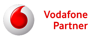 vodafone logo