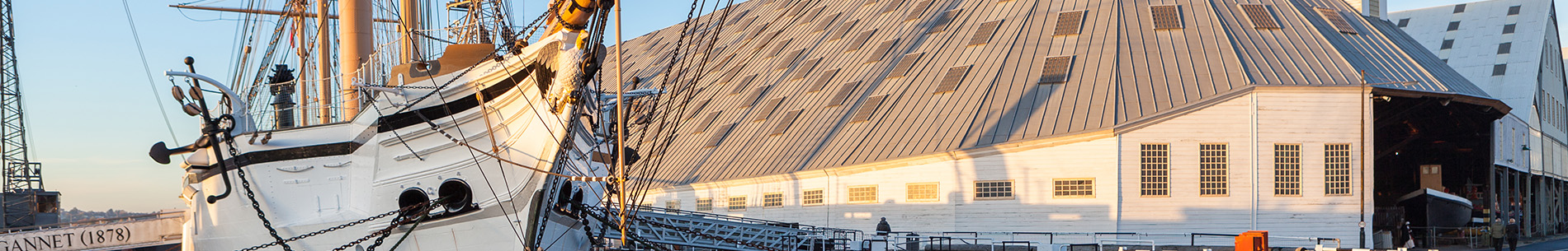 chatham dockyard banner