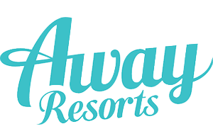 away resorts logo