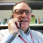 Len Timson