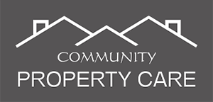 community property care logo