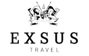 exsus travel logo