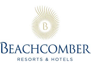 beach comber logo