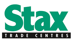 stax logo