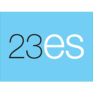 23es logo