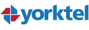 yorktel logo