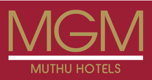 MGM logo