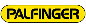 palfinger logo