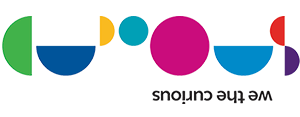curious logo
