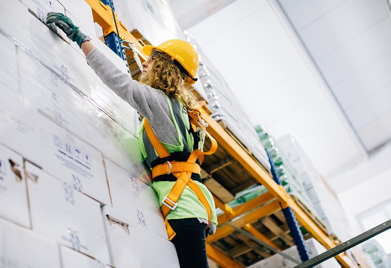 £90k Fine For Meat Producer Highlights Cost of Uncontrolled Work at Height