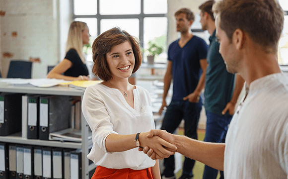 Employer welcoming a worker to office due to Change to the Short Term Business Visitor (STBV) Rules