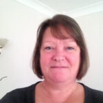 Diane Thames Payroll Manager