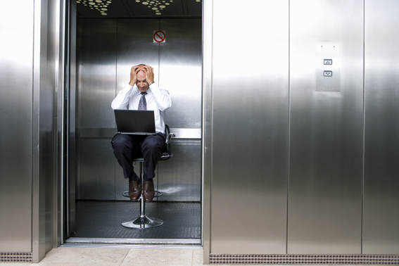 Elevator Safety