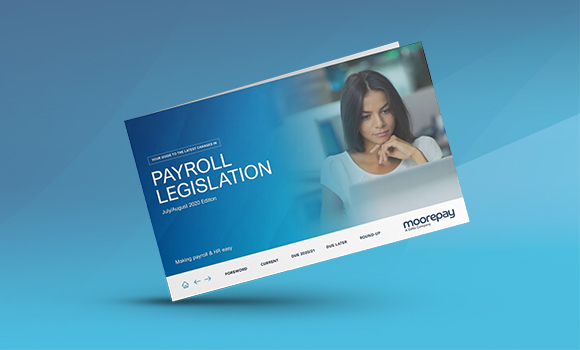 payroll legislation guide