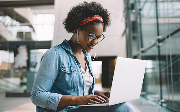 What is the New Scottish Student Finding Out Their Loan Plan Type in Scotland