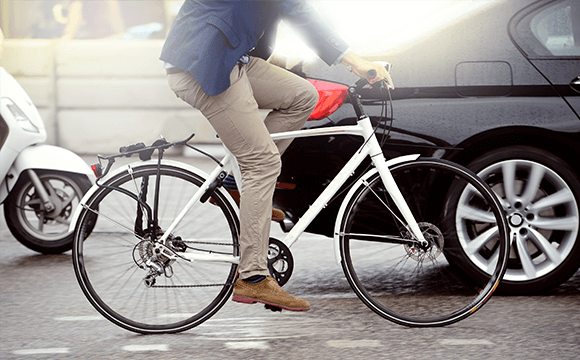 cycling to work benefits to demonstrate benefits Optional Reumeration Arrangements (OpRA)