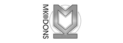 mk dons logo