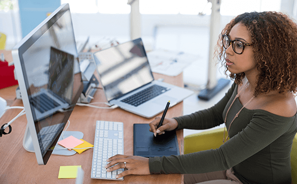 off payroll workers in the office