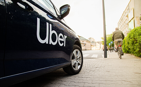 uber case on worker status