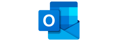 outlook logo