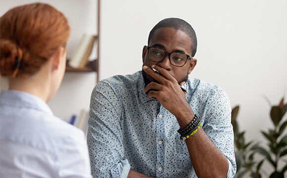 employers dealing with bad body odour and personal hygiene