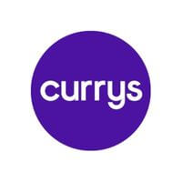 currys logo