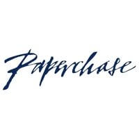 paperchase logo