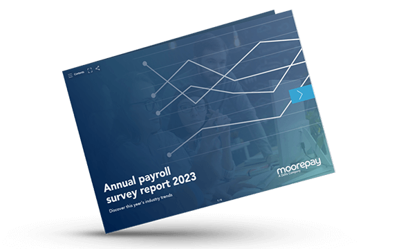 annual payroll survey report 2023 thumbnail