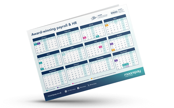 payroll calendar 2024