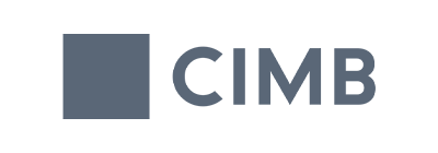 CIMB logo