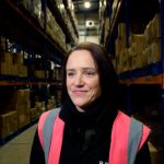 Laura PDS Logistics