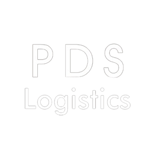 PDS White logo