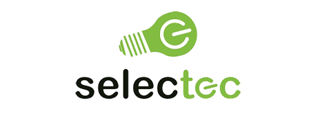 selectec logo colour