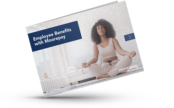 Employee Benefits Brochure